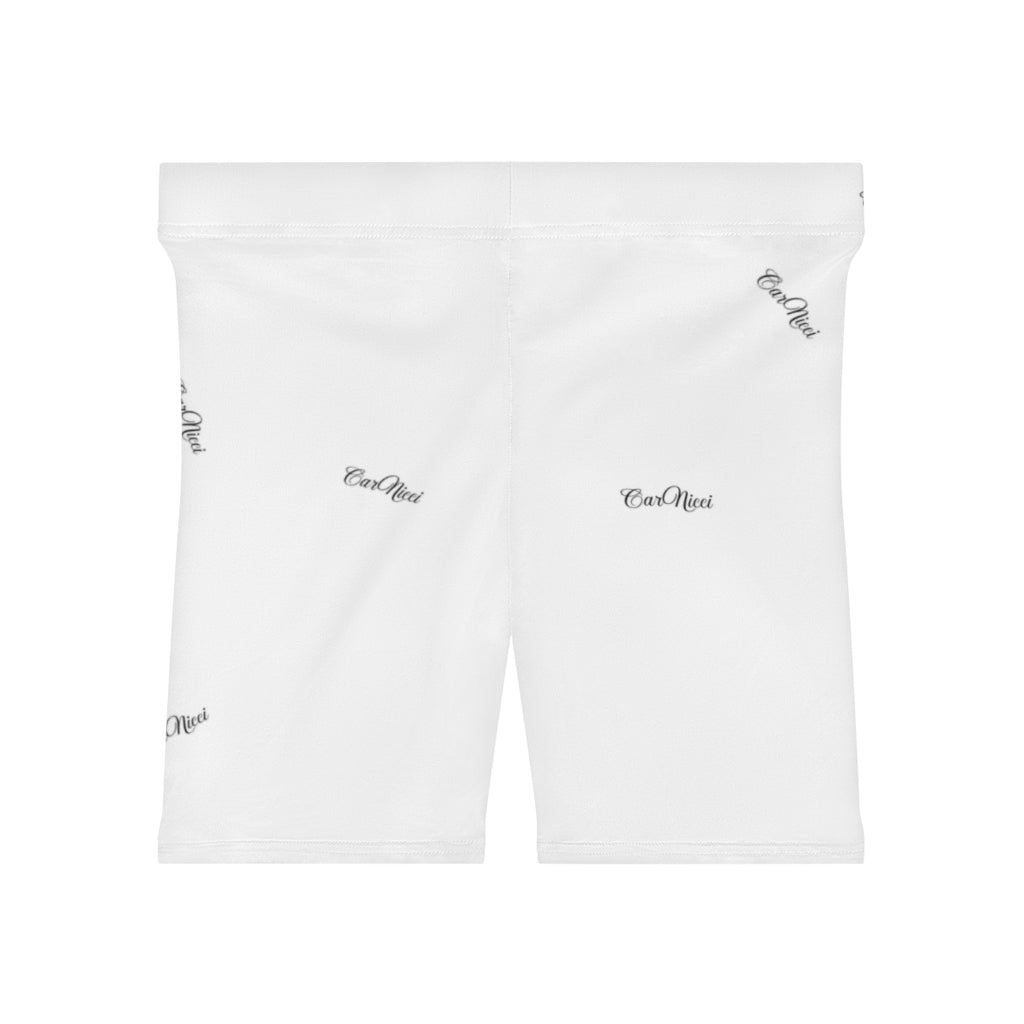 Women's Biker Shorts