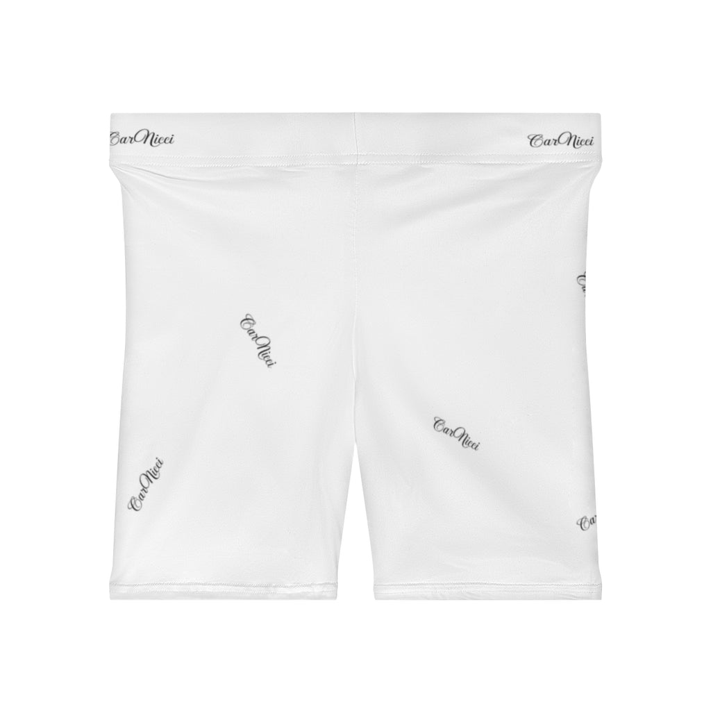 Women's Biker Shorts